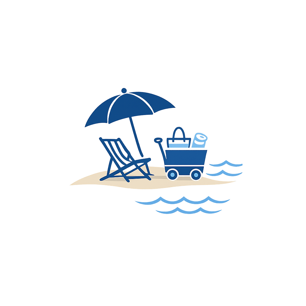 Beach Butler RI